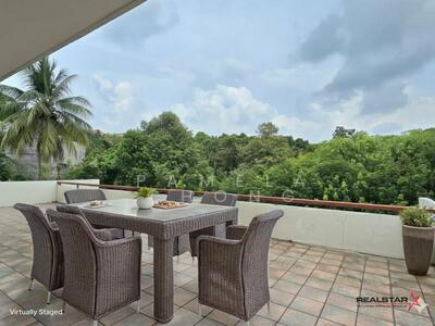 For Sale - PRIME! CHARMING DALVEY GCB ⭐️ PRIVACY ⭐️ FACE GREEN ⭐️ BOTANIC GDN ☎️ PAM 9022 8600