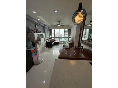 For Sale - 424 Clementi Avenue 1