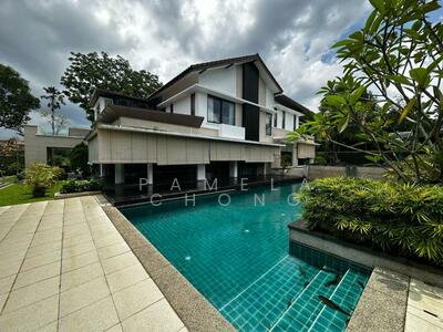 For Sale - ELEVATED ⭐️ BEAUTIFUL GCB IN TRANQUIL SETTING⭐️ POOL / PARK 8 / 1KM RGPS ☎️ PAM 9022 8600