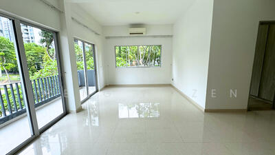 For Rent - Jalan Aruan