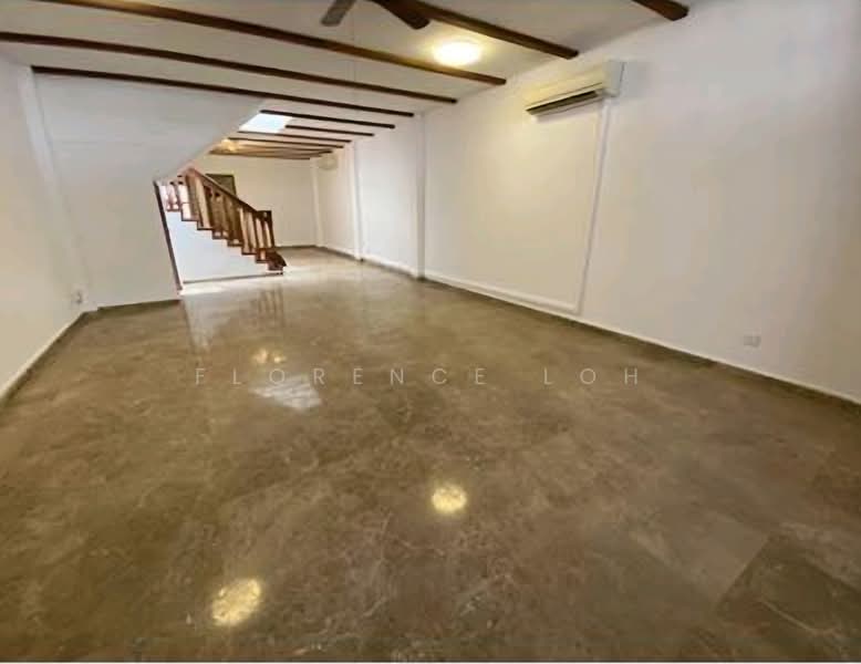 Niven Road Conservation House, Niven Road, 3 Bedrooms, 2,659 sqft, Conservation House For Rent, by Florence Loh, 60160138 - Interior - PropertyGuru.com.sg