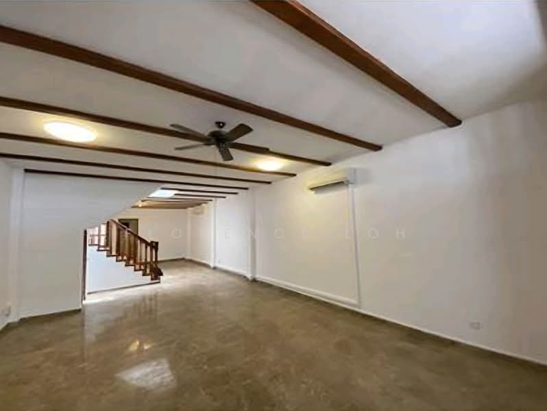 Niven Road Conservation House, Niven Road, 3 Bedrooms, 2,659 sqft, Conservation House For Rent, by Florence Loh, 60160138 - Interior - PropertyGuru.com.sg