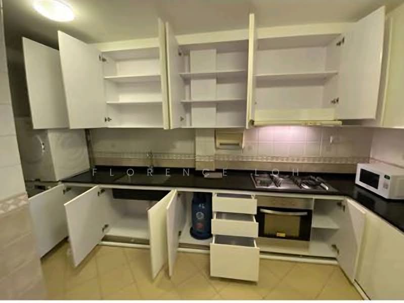 Niven Road Conservation House, Niven Road, 3 Bedrooms, 2,659 sqft, Conservation House For Rent, by Florence Loh, 60160138 - Kitchen - PropertyGuru.com.sg