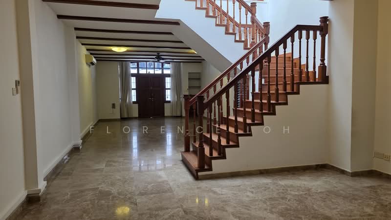 Niven Road Conservation House, Niven Road, 3 Bedrooms, 2,659 sqft, Conservation House For Rent, by Florence Loh, 60160138 - Interior - PropertyGuru.com.sg