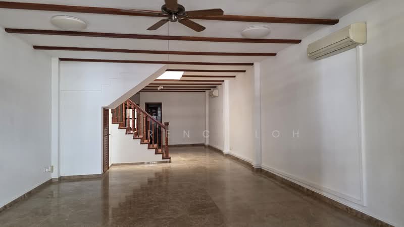 Niven Road Conservation House, Niven Road, 3 Bedrooms, 2,659 sqft, Conservation House For Rent, by Florence Loh, 60160138 - Interior - PropertyGuru.com.sg