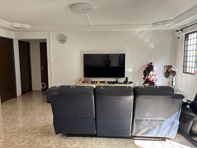 For Sale - 867 Yishun Street 81