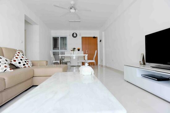 For Rent - 210C Compassvale Lane