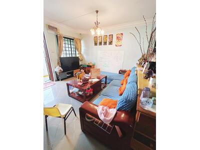 For Sale - 529 Serangoon North Avenue 4