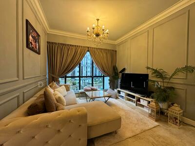 For Rent - Regent Heights