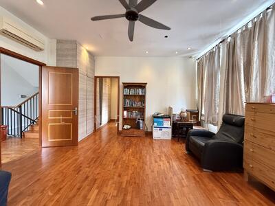 For Sale - ⭐⭐Landed7772 @ Thomson Vicinity!