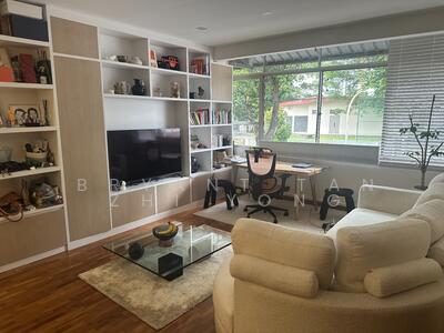 For Sale - Novena Hill