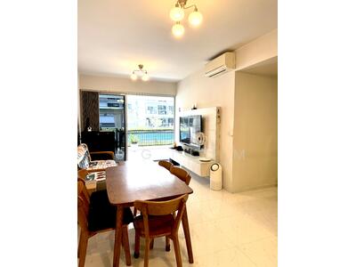 For Sale - CityLife @ Tampines