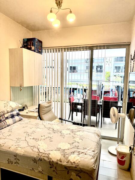 Common bedroom 2