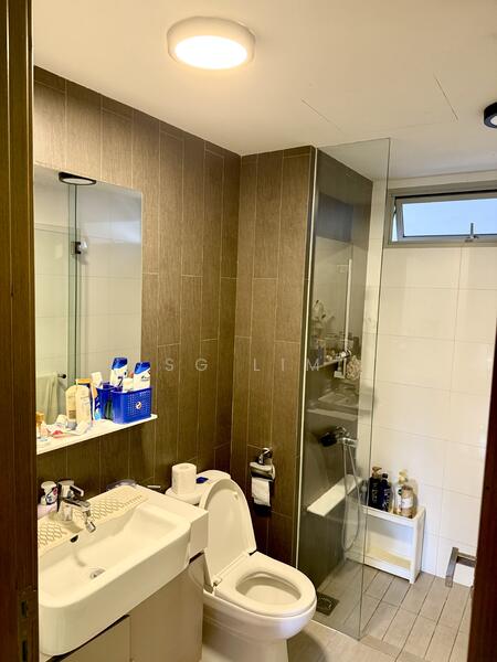 Common Bathroom