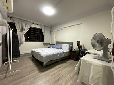 For Rent - 810 Yishun Ring Road