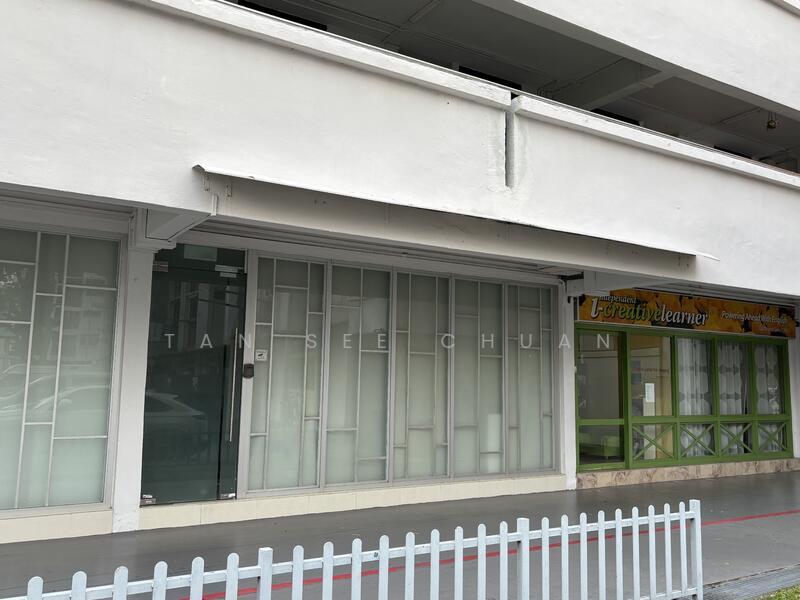 247 Hougang Avenue 3, 247 Hougang Avenue 3, 2,722 sqft, Shop / Shophouse For Rent, by Tan See Chuan, 60160169 - CommercialGuru.com.sg