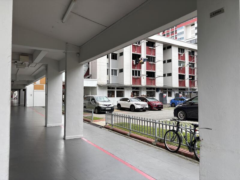 247 Hougang Avenue 3, 247 Hougang Avenue 3, 2,722 sqft, Shop / Shophouse For Rent, by Tan See Chuan, 60160169 - CommercialGuru.com.sg
