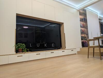 For Sale - Riverwalk Apartments