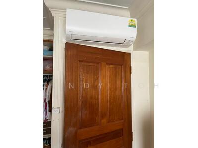 For Rent - 124B Rivervale Drive