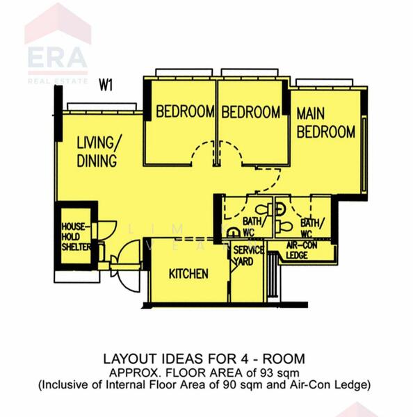 For Sale 362C Sembawang Crescent