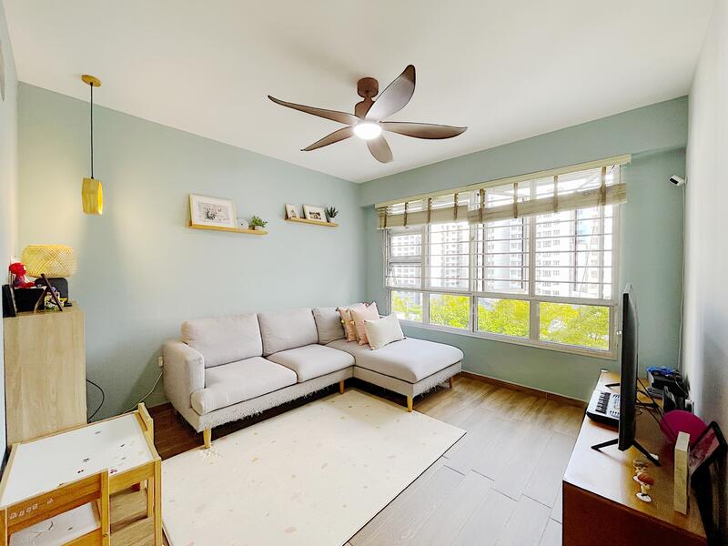 For Sale - 362C Sembawang Crescent