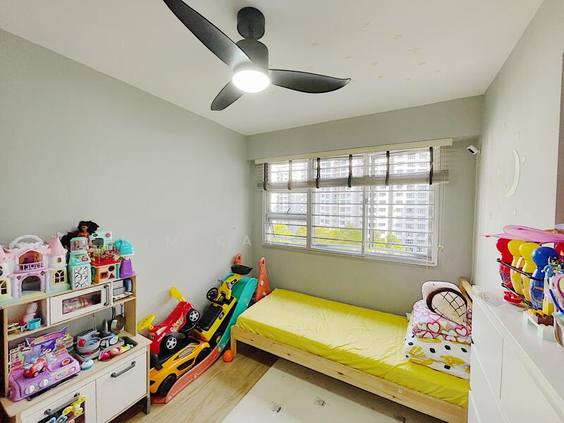 For Sale - 362C Sembawang Crescent