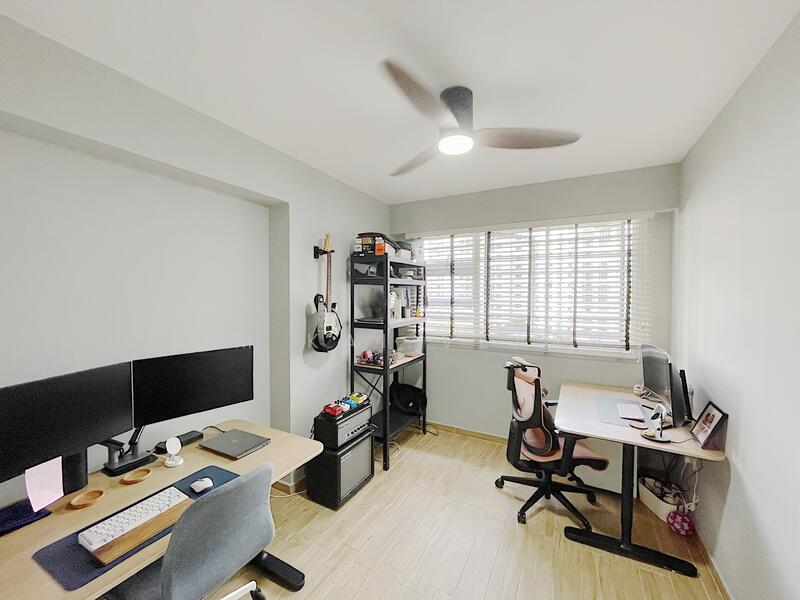 For Sale - 362C Sembawang Crescent