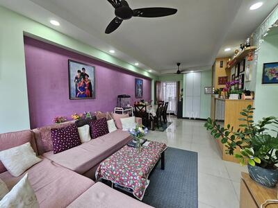 For Sale - 505D Yishun Street 51