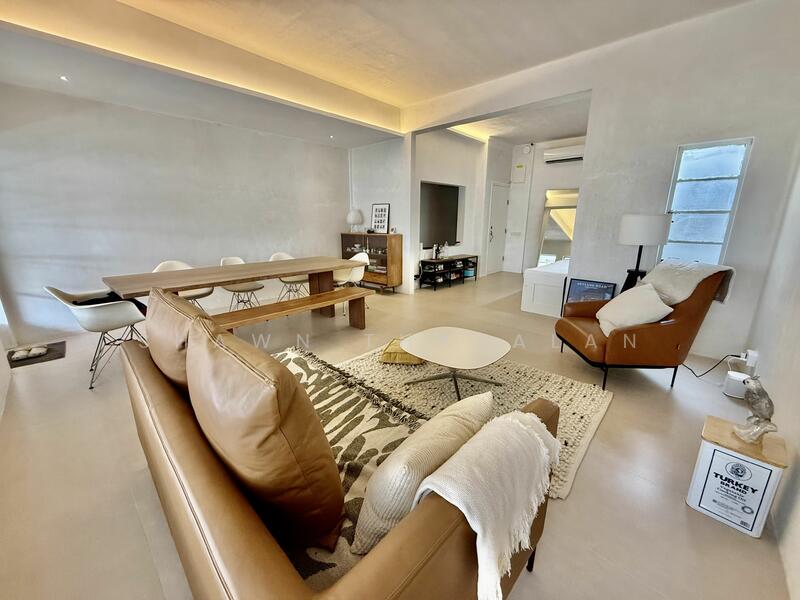 For Sale - 74 Tiong Poh Road