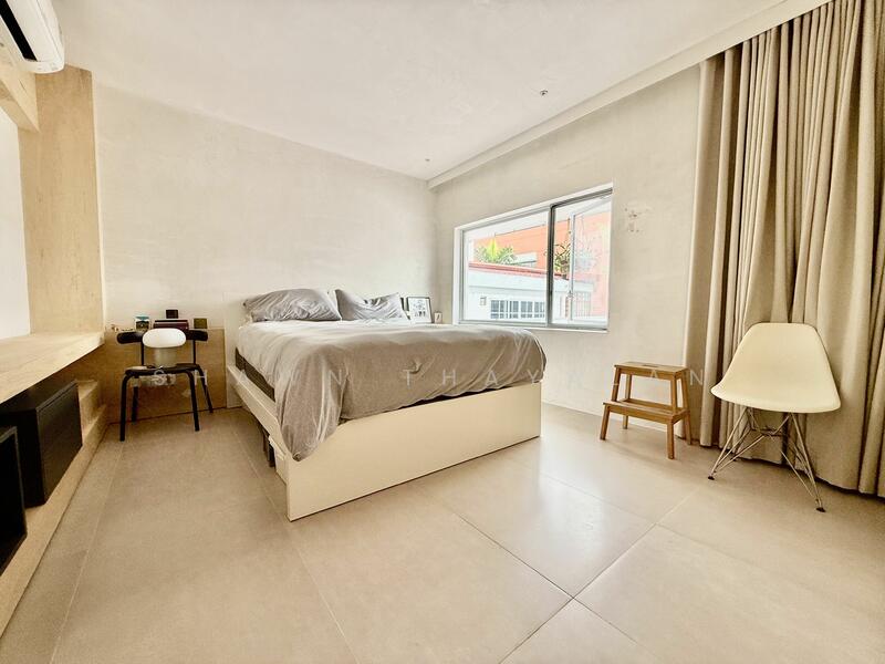 For Sale - 74 Tiong Poh Road