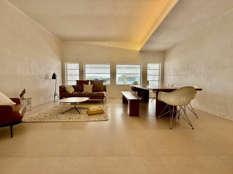 For Sale - 74 Tiong Poh Road