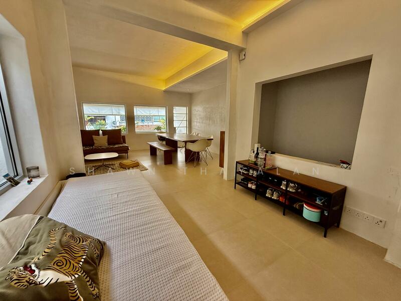 For Sale - 74 Tiong Poh Road