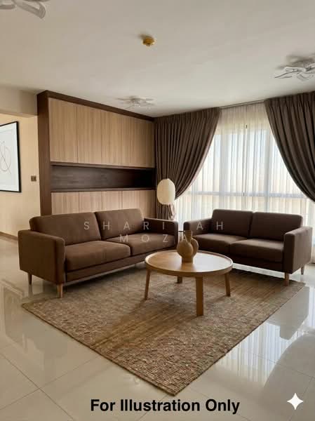 464A Bukit Batok West Avenue 8, 464A Bukit Batok West Avenue 8, 3 Bedrooms, 1,216 sqft, HDB Flat For Sale, by Sharifah Moza, 60160192 - Living Room - PropertyGuru.com.sg