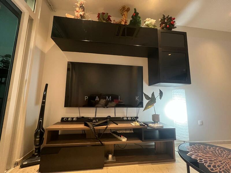 Living room fittings