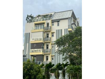 For Rent - Eastwood Regency