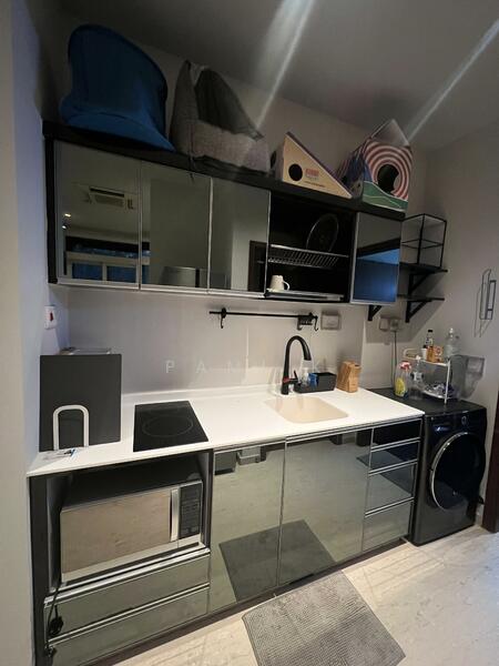 Kitchenette