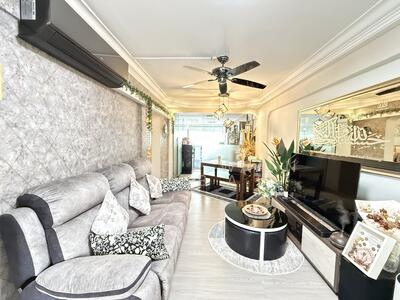 For Sale - 525 Bedok North Street 3