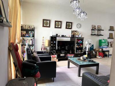 For Sale - Yishun Sapphire