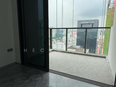 For Rent - One Bernam