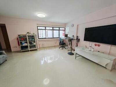 For Sale - 686A Choa Chu Kang Crescent