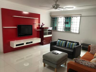 For Sale - 478 Jurong West Street 41