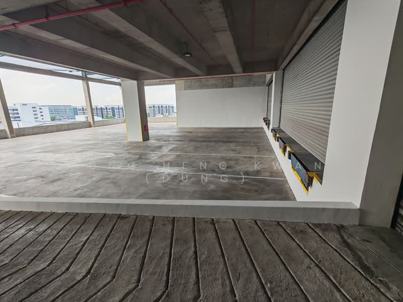 ✅ Rare - One Floor Plate - Direct Loading Bays ✅, Changi, Bedok, 50,000 sqft, Warehouse For Rent, by Dung Heng Kwan (Dung), 60160206 - CommercialGuru.com.sg