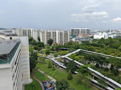 For Sale - 613B Bedok Reservoir Road