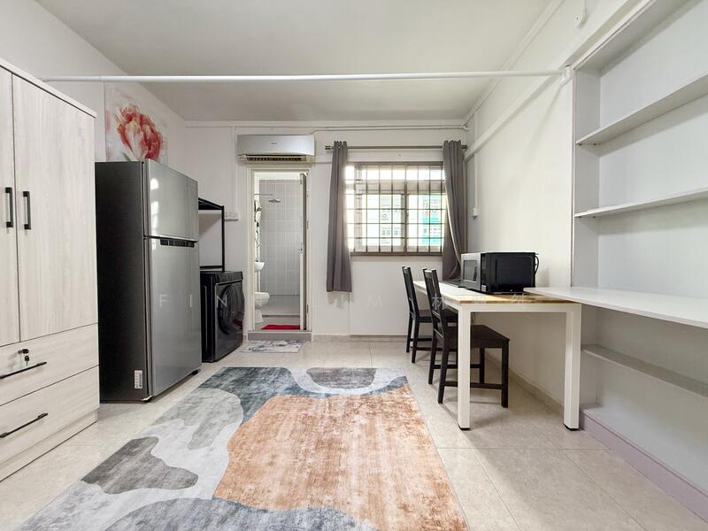 For Rent - 803 Woodlands Street 81