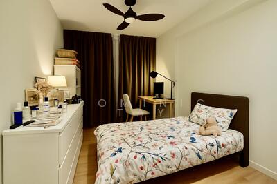 For Rent - 546A Segar Road