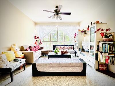 For Sale - Rio Vista