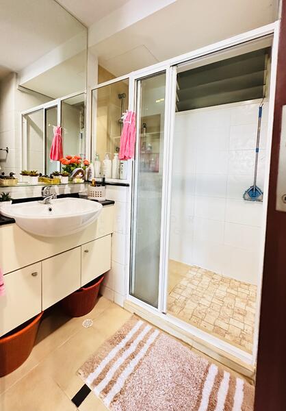 Common Bathroom