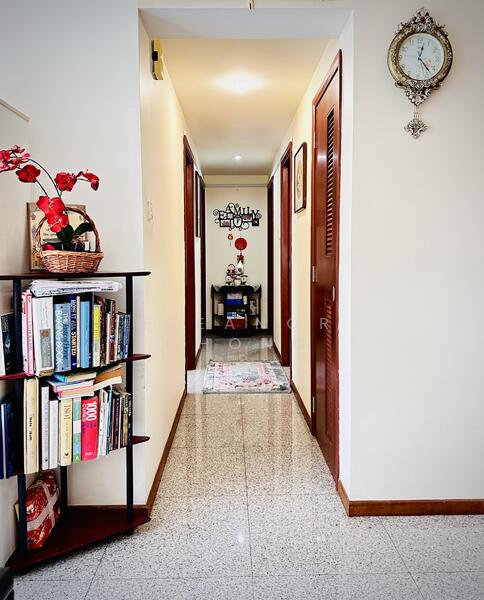 Corridor