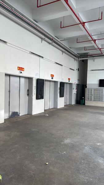 Aljunied Industrial Complex, 623-625 Aljunied Road, 1,050 sqft, Light Industrial (B1) For Rent, by Vivien Ong, 60160226 - CommercialGuru.com.sg