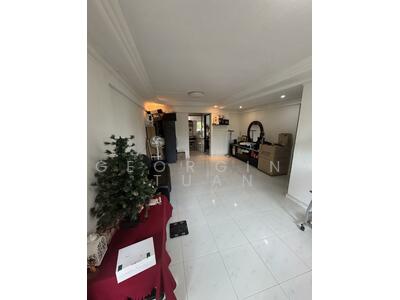 For Sale - 703 Bedok Reservoir Road